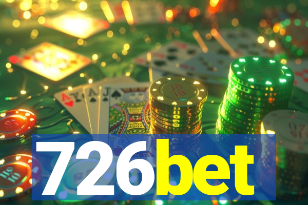 726bet