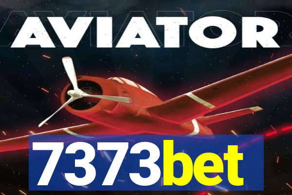 7373bet