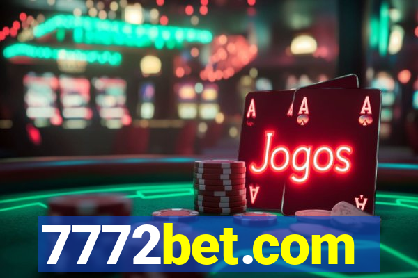 7772bet.com