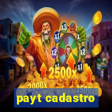 payt cadastro