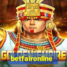 betfaironline