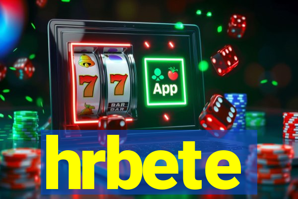 hrbete