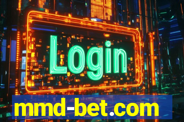 mmd-bet.com