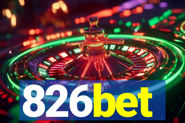 826bet