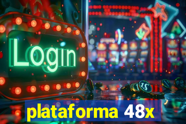 plataforma 48x