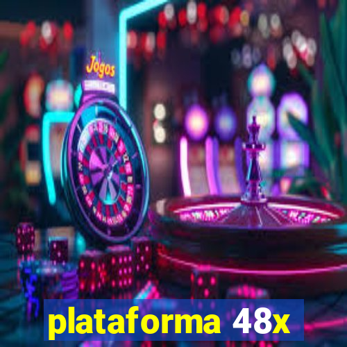 plataforma 48x