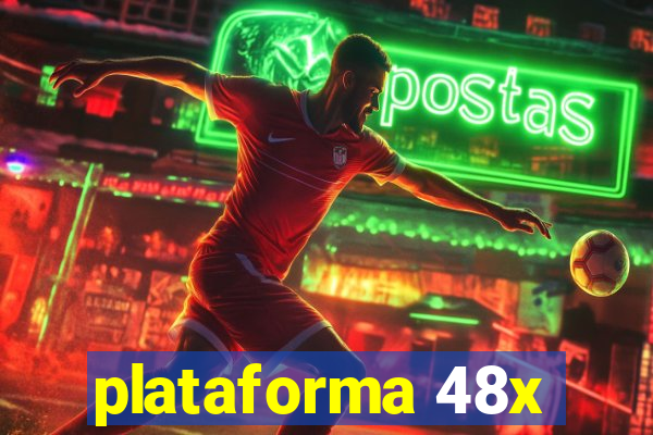 plataforma 48x