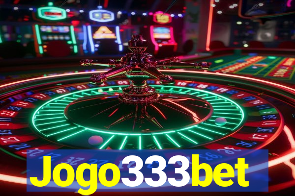 Jogo333bet