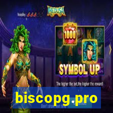 biscopg.pro