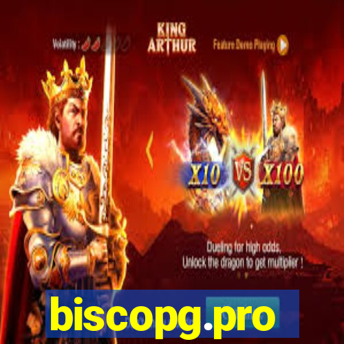 biscopg.pro