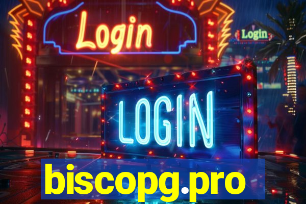 biscopg.pro