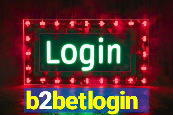 b2betlogin