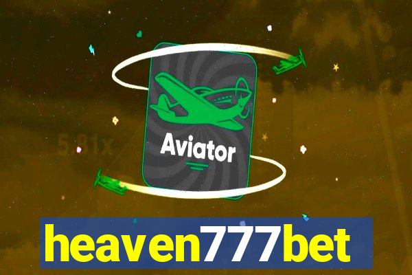 heaven777bet