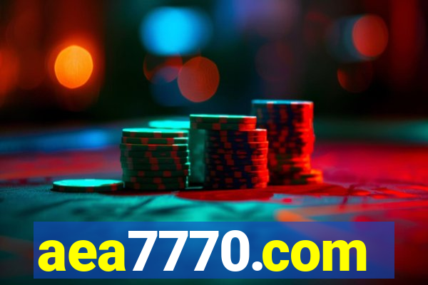 aea7770.com