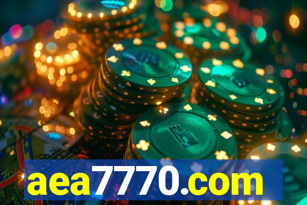 aea7770.com