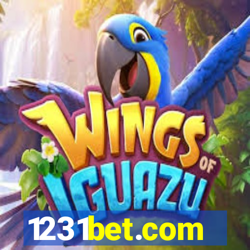 1231bet.com