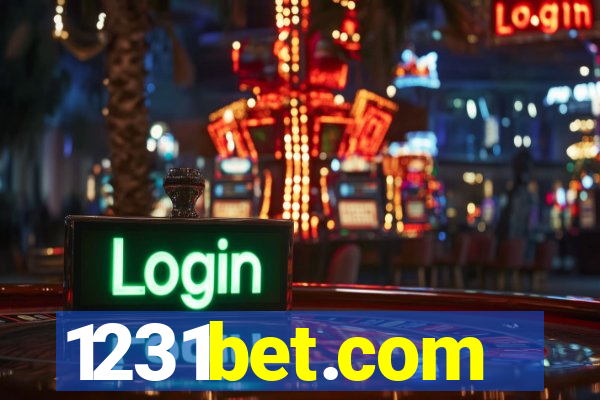 1231bet.com