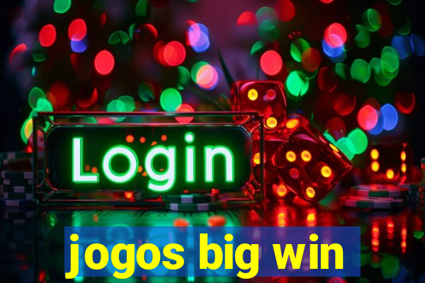 jogos big win