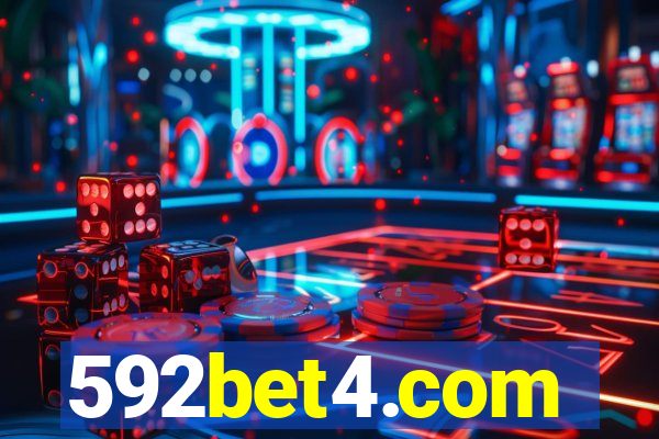 592bet4.com