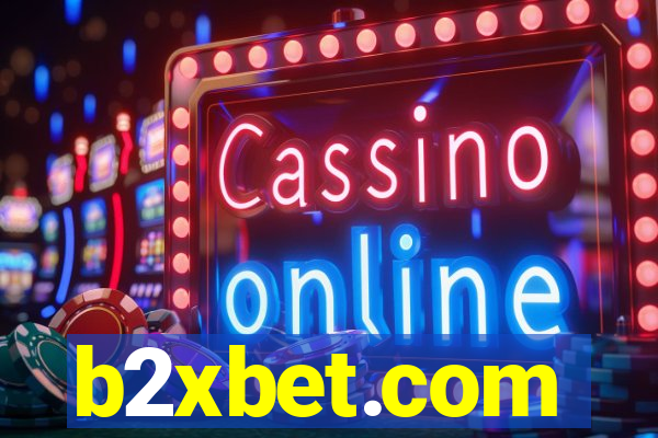 b2xbet.com