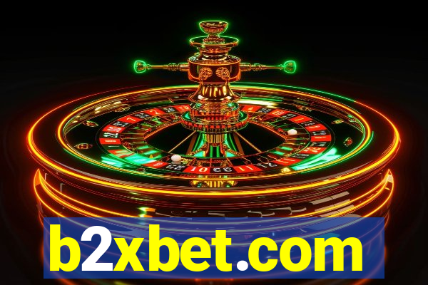 b2xbet.com