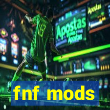 fnf mods