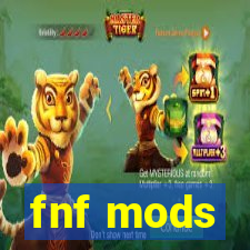 fnf mods