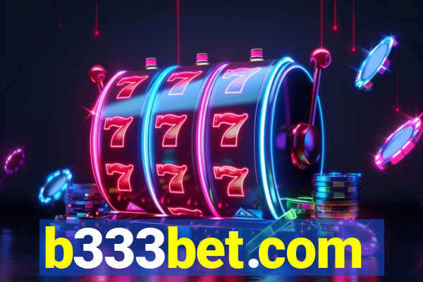 b333bet.com