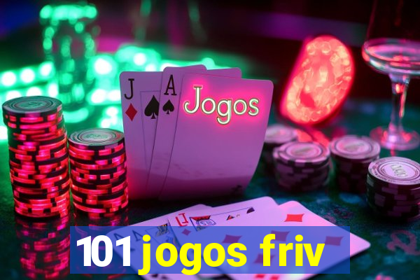 101 jogos friv