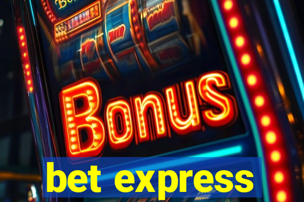 bet express