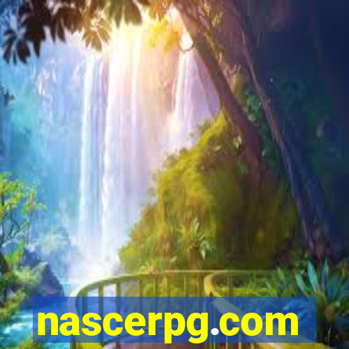 nascerpg.com