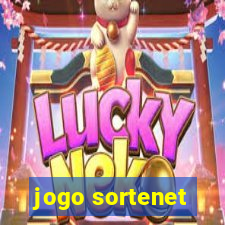 jogo sortenet