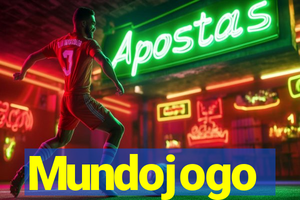 Mundojogo