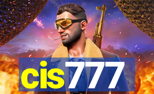 cis777