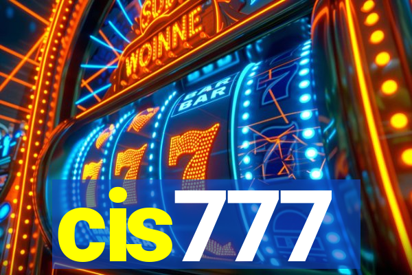 cis777