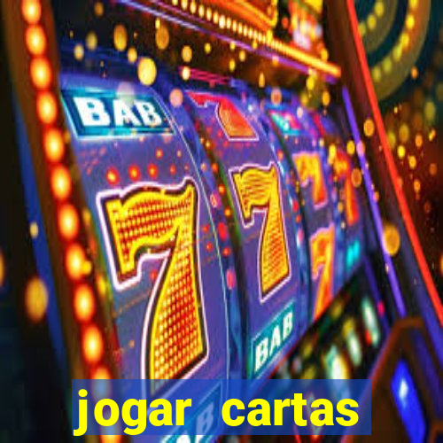 jogar cartas baralho comum cartomancia