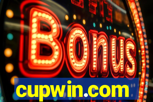 cupwin.com