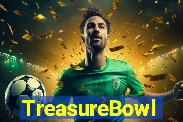 TreasureBowl treasure bowl modo de jogar