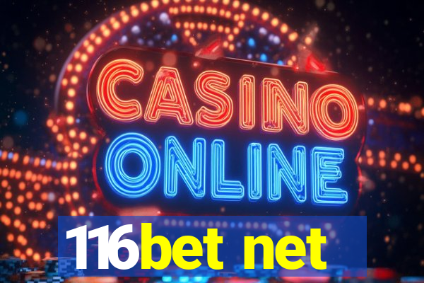 116bet net