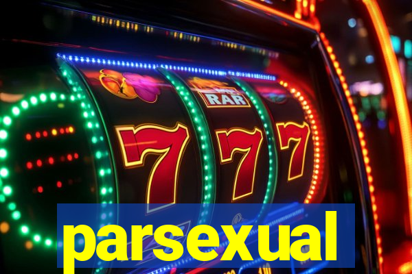 parsexual