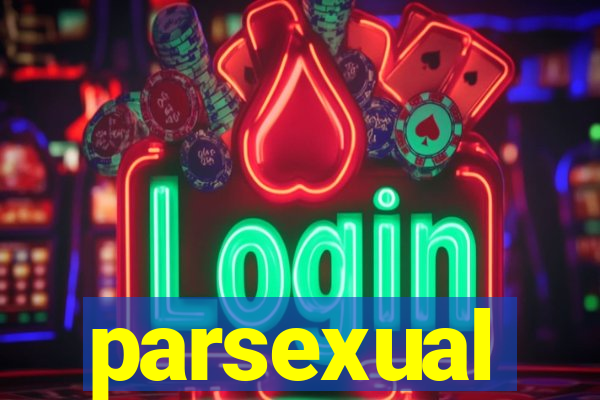 parsexual