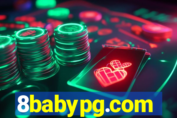 8babypg.com