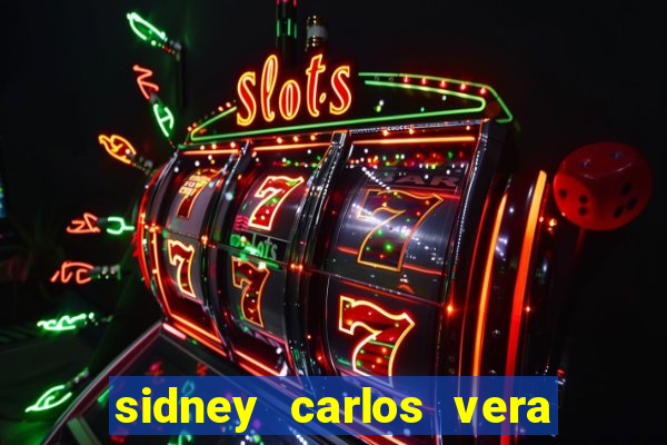 sidney carlos vera cruz porto