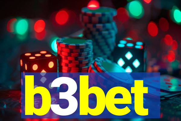 b3bet