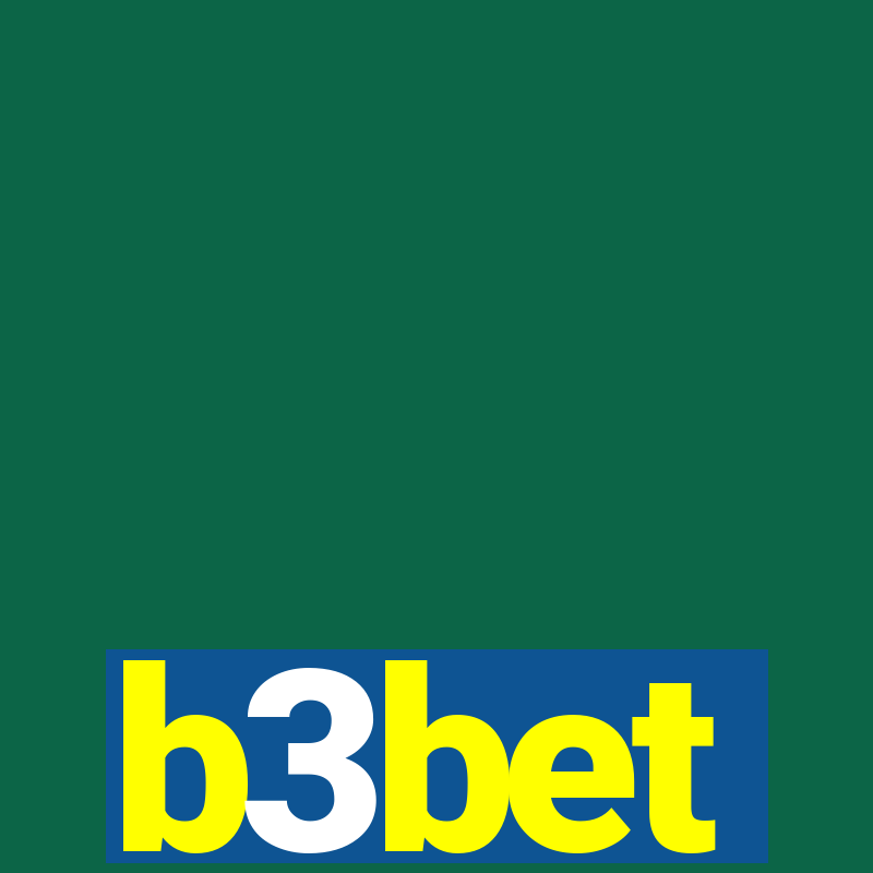 b3bet