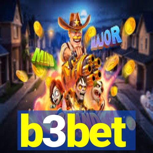 b3bet