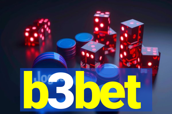 b3bet