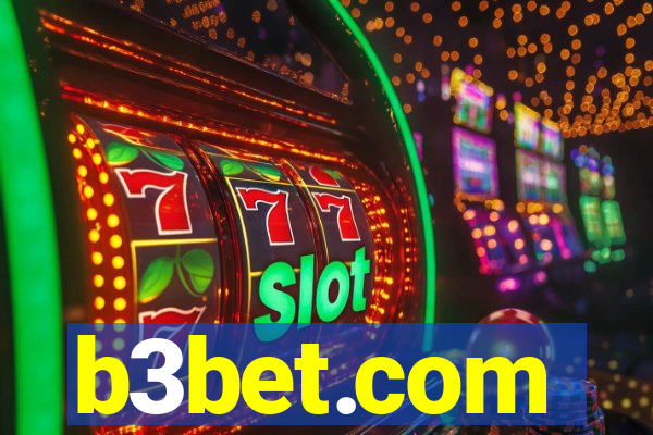 b3bet.com