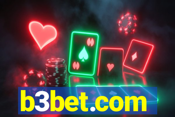 b3bet.com