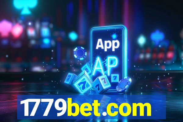 1779bet.com